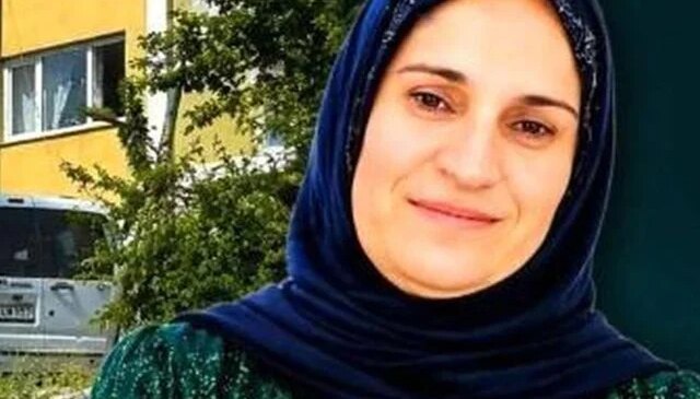 Hakkari’de evinin bodrumunda ölü bulunan kadının kocası yakalandı