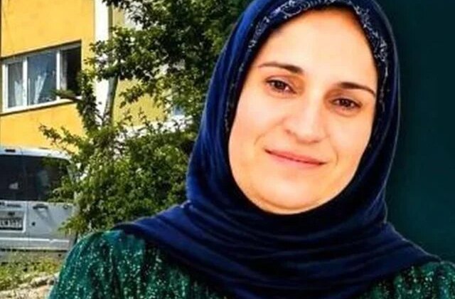 Hakkari’de evinin bodrumunda ölü bulunan kadının kocası yakalandı