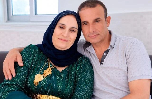 Hakkari’de binanın bodrumunda ölü bulunan kadının eşi tutuklandı