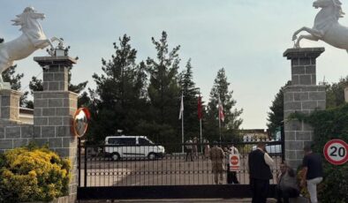 Şanlıurfa’da başlayan maç kavgası 2 kente daha sıçradı: 2’si ağır 13 yaralı
