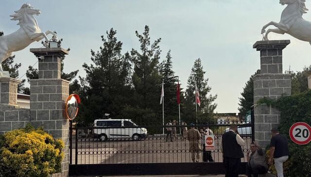 Şanlıurfa’da başlayan maç kavgası 2 kente daha sıçradı: 2’si ağır 13 yaralı