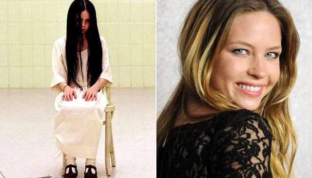 “Halka”nın Samara’sı Daveigh Chase genç yaşta hayatını kaybetti