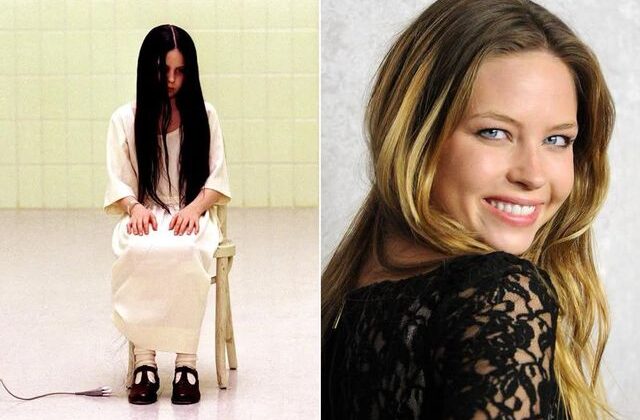 “Halka”nın Samara’sı Daveigh Chase genç yaşta hayatını kaybetti