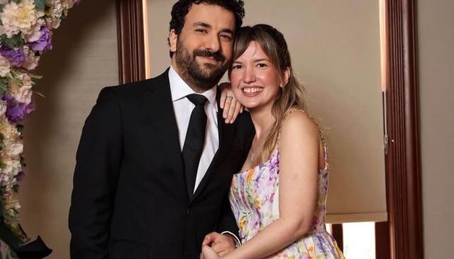 Hasan Can Kaya yarın evleniyor! Nikah detayları belli oldu