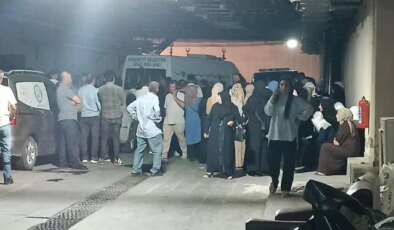 Batman’da baraj gölüne giren genç boğuldu