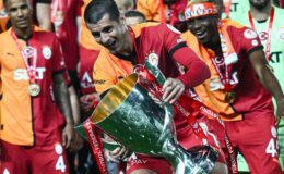 Hasreti sona erdi! Morata geri dönüş yolunda