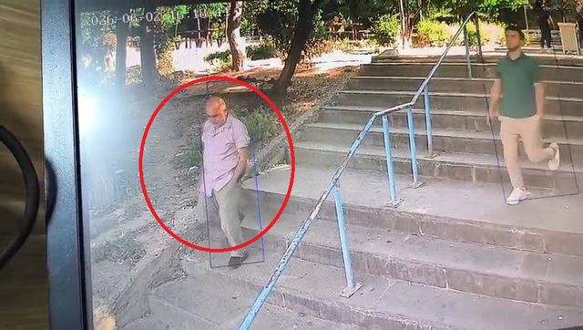 Diyarbakır’da hastaneden çıktıktan sonra kaybolan Alzheimer hastası aranıyor