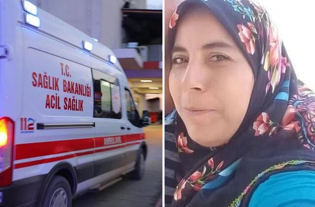 Eşi uyurken kendini asan 2 çocuk annesi kadın hayatını kaybetti
