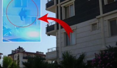 Evin camından çıkıp kayıplara karışan Uğur’dan 124 gündür haber alınamıyor