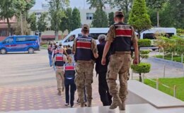 Usulsüz sağlık raporu düzenleyerek kamuyu 200 milyon TL zarara uğratan 4 kişi tutuklandı