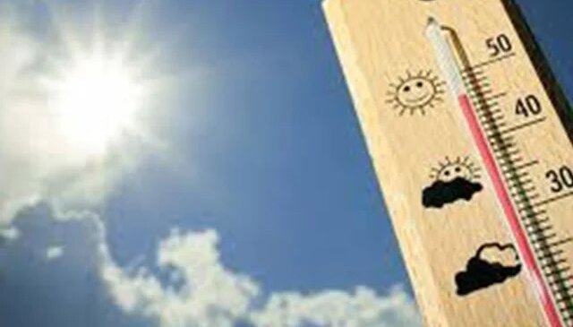 Hava sıcaklıkları mevsim normalleri üzerinde seyredecek