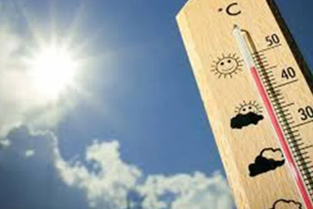 Hava sıcaklıkları mevsim normalleri üzerinde seyredecek