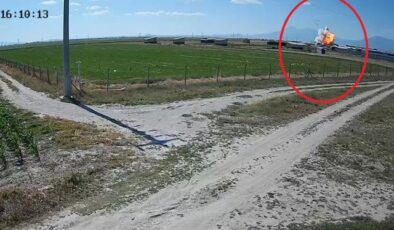 Niğde’deki havai fişek fabrikasındaki patlamaya ilişkin 2 tutuklama