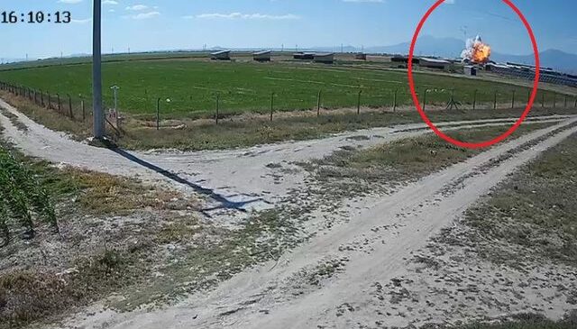 Niğde’deki havai fişek fabrikasındaki patlamaya ilişkin 2 tutuklama