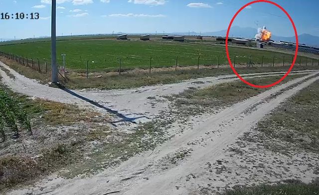 Niğde’deki havai fişek fabrikasındaki patlamaya ilişkin 2 tutuklama