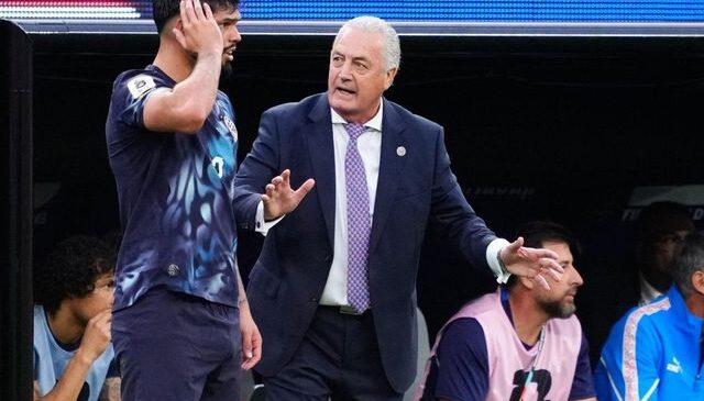 Hayallerimizi yıkan Paraguay hocasından maç sonu göndermesi: Mesele taktik değil, ruh