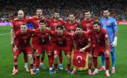 Helal olsun sana! Yenilgiye rağmen tüm alkışlar ona