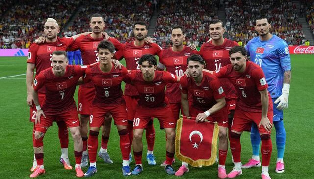 Helal olsun sana! Yenilgiye rağmen tüm alkışlar ona