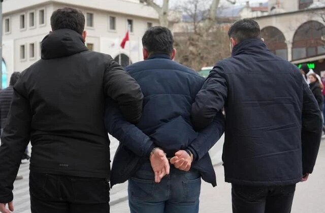 Hırsızların klasik bahanesine Yargıtay’dan emsal karar