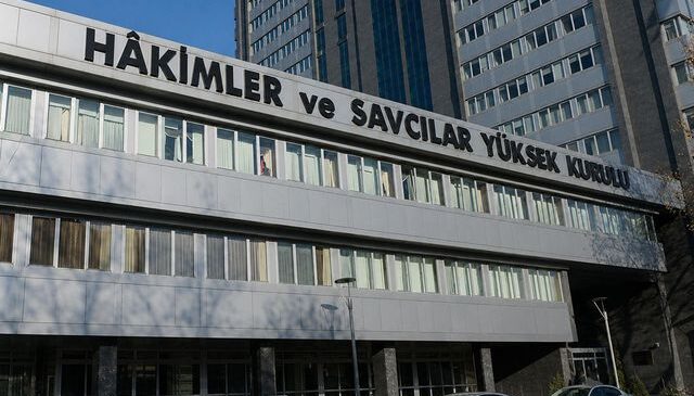 HSK kararnamesi Resmi Gazete’de