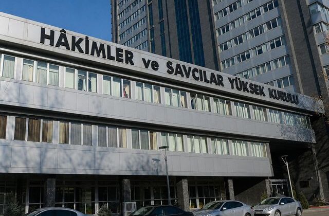 HSK kararnamesi Resmi Gazete’de