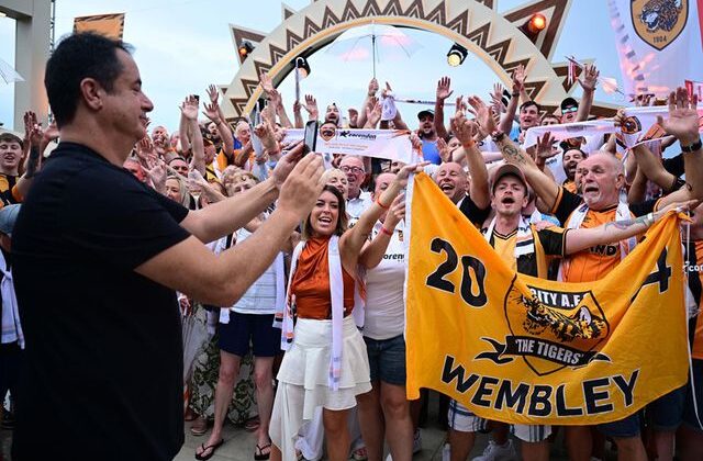 Hull City’e götürecek! Acun Ilıcalı, Göztepe’nin kasasını doldurmaya hazırlanıyor