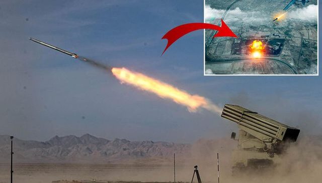 Hürmüz Boğazı’nda kritik gelişme! ABD iki İran İHA’sını düşürdü