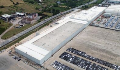 Hyundai’den Türkiye’ye 715 milyon Euro değerinde yatırım