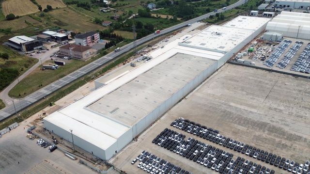 Hyundai’den Türkiye’ye 715 milyon Euro değerinde yatırım