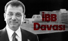 İBB Davası’nda iş insanı Yunus Göçer’den savunma: Ben de hukukçuyum…