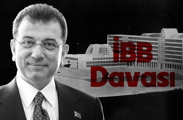 İBB Davası’nda iş insanı Yunus Göçer’den savunma: Ben de hukukçuyum…