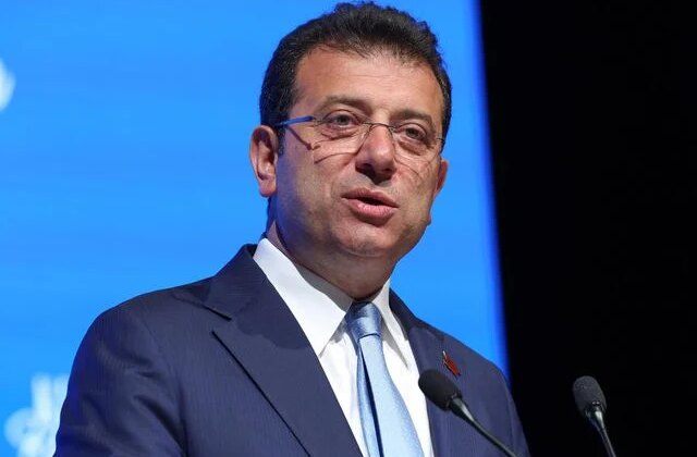 İBB davasında 5 kişi için tahliye talebi
