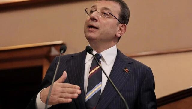 İBB davasında 9 sanık için tahliye kararı