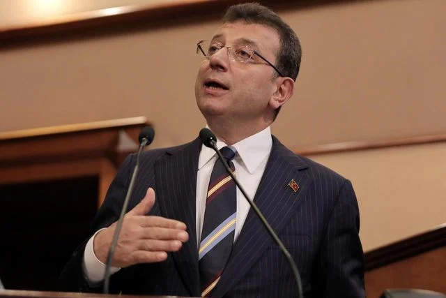 İBB davasında 5 kişi için tahliye talebi