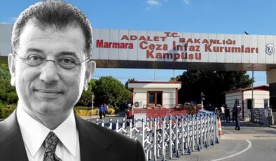 İBB Davası’nda tutuklu sanığa çapraz sorgu! Mahkeme Başkanı o sözlerini hatırlattı