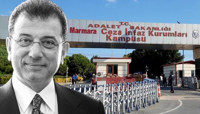 İBB Davası’nda tutuklu sanığa çapraz sorgu! Mahkeme Başkanı o sözlerini hatırlattı