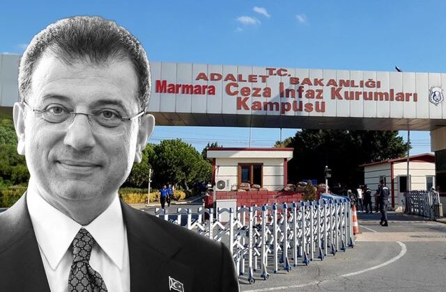 İBB Davası’nda tutuklu sanığa çapraz sorgu! Mahkeme Başkanı o sözlerini hatırlattı
