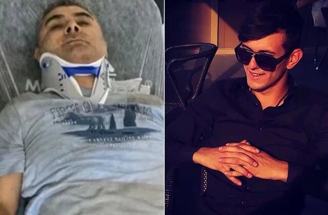 Erhan Karaal’ı kaçıranlardan tetikçiye talimat: Fidye alamazsak kafasına sık