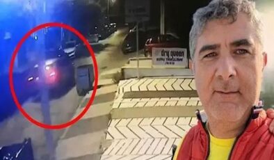 Erhan Karaal’ın aracında GPS cihazı bulundu