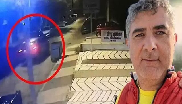 Erhan Karaal’ın aracında GPS cihazı bulundu