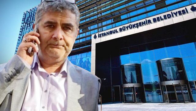 İBB Kültür AŞ Genel Müdür Yardımcısı Erhan Karaal kaçırıldı