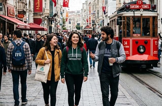 İBB’nin öğrenci yurt ücretlerine yaklaşık yüzde 35 zam yapıldı