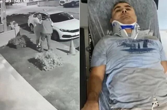 İBB yönetici Erhan Karaal’I kaçıranlar tanıdık çıktı! Bomba detaylar