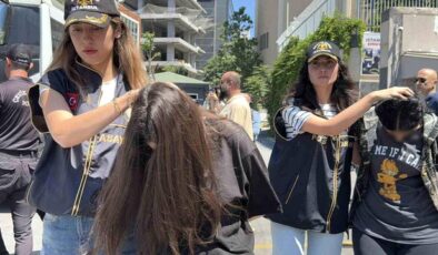 İBB yöneticisi Karaal’in kaçırılmasına ilişkin gözaltına alınan 12 kişi adliyeye sevk edildi