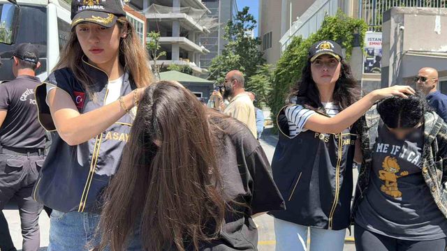 Erhan Karaal’ın kaçırılması soruşturması: 12 şüpheli adliyeye sevk edildi