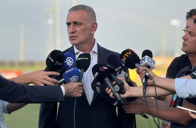 Hacıosmanoğlu’ndan olay sözler: Akbabalık, sırtlanlık yapmaya gerek yok