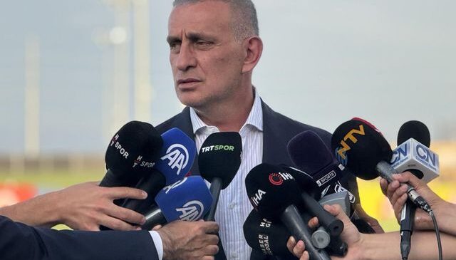 Montella kararını açıkladı! Terim’e verdiği yanıt gündem yarattı