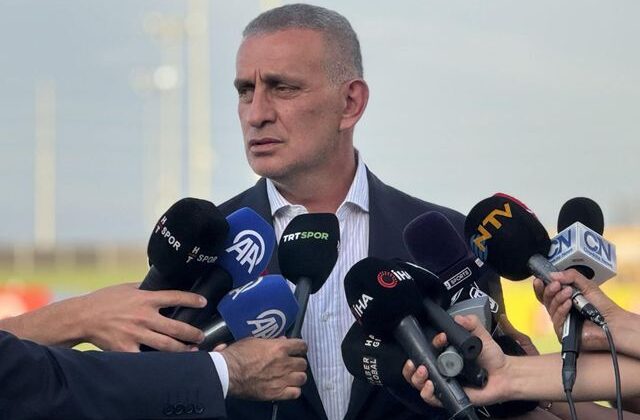 Montella kararını açıkladı! Terim’e verdiği yanıt gündem yarattı