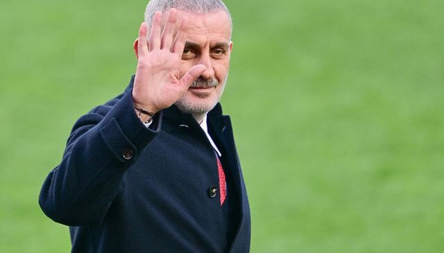 İbrahim Hacıosmanoğlu’nun okuma yazmayı 4. sınıfta öğrendiği ortaya çıktı