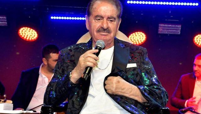 İbrahim Tatlıses’in gelininin mayolu pozlarına yorum yağdı